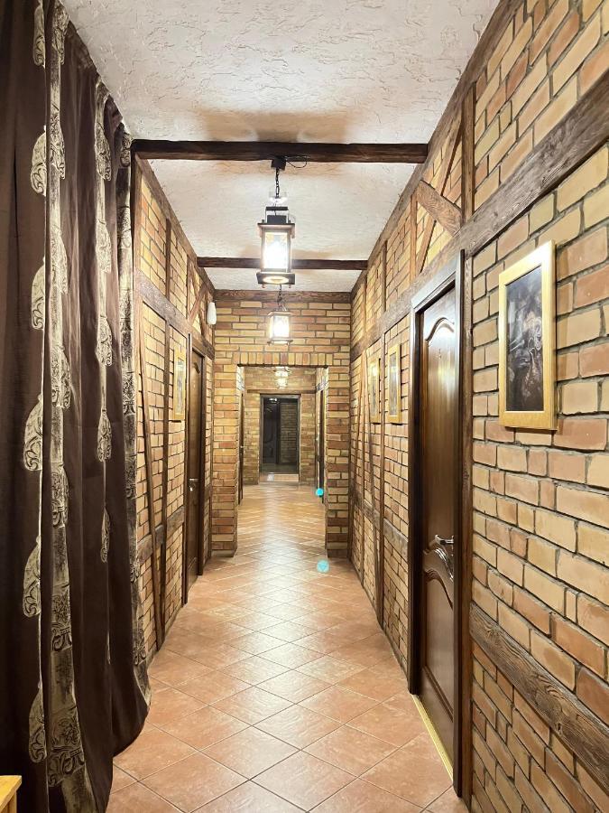Orbita Hotel شيمكنت المظهر الخارجي الصورة