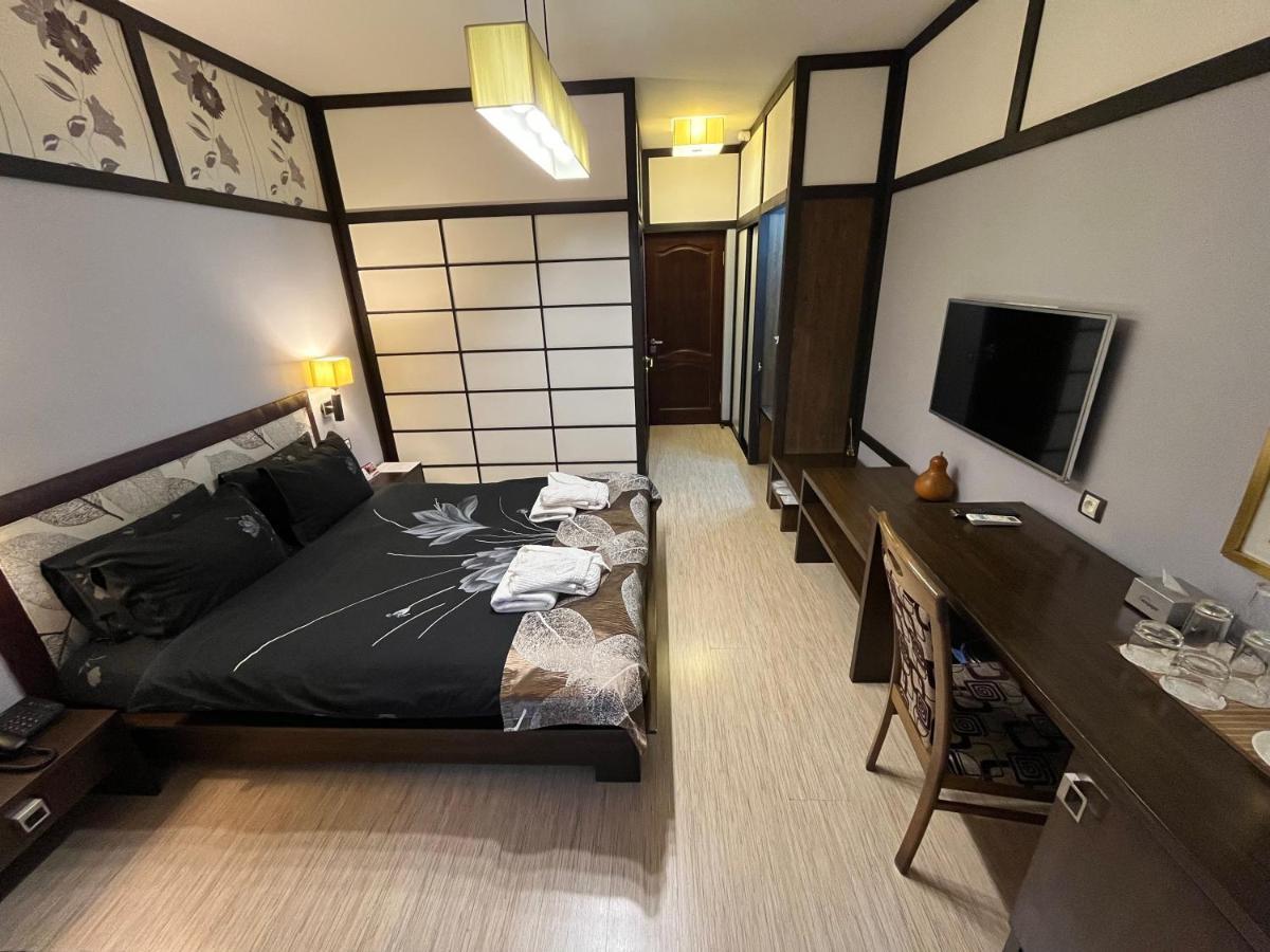 Orbita Hotel شيمكنت المظهر الخارجي الصورة