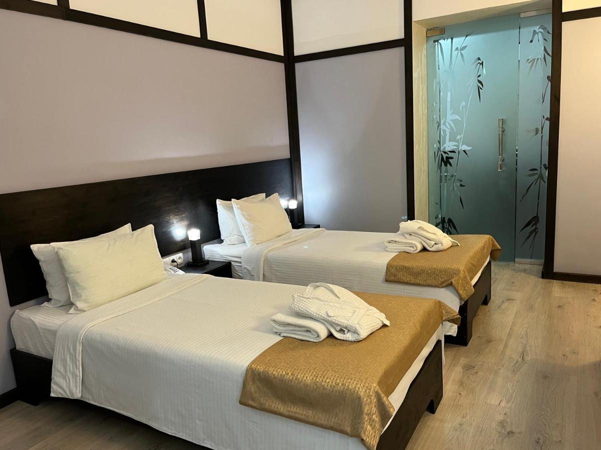 Orbita Hotel شيمكنت المظهر الخارجي الصورة