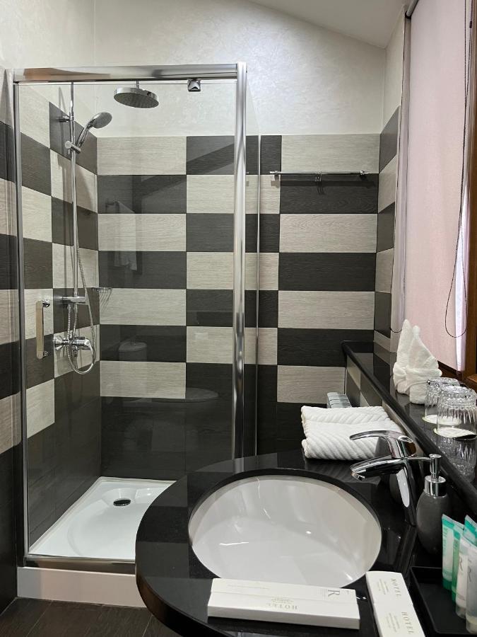 Orbita Hotel شيمكنت المظهر الخارجي الصورة