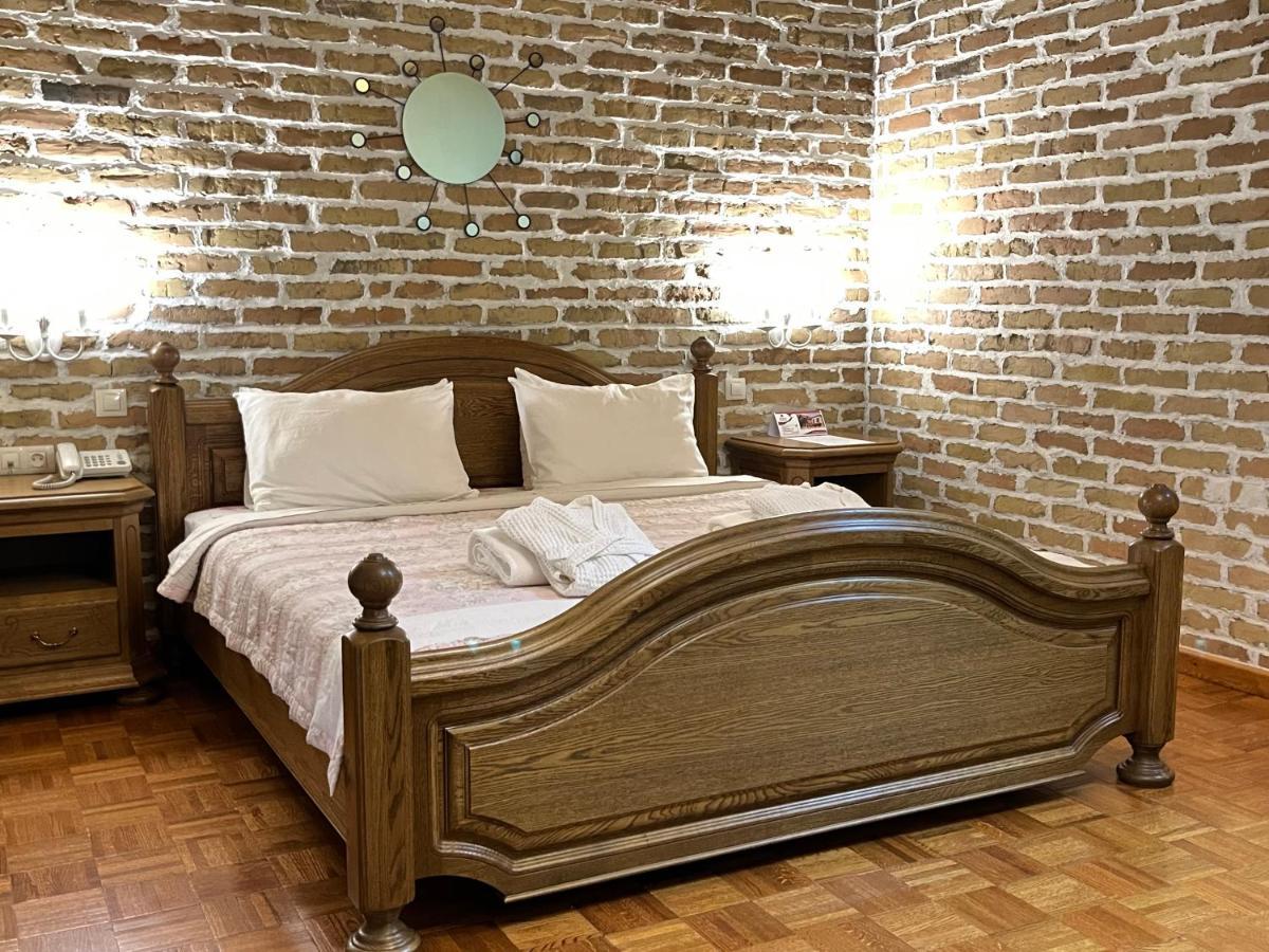 Orbita Hotel شيمكنت المظهر الخارجي الصورة