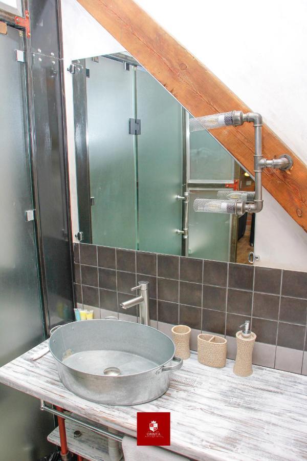 Orbita Hotel شيمكنت المظهر الخارجي الصورة